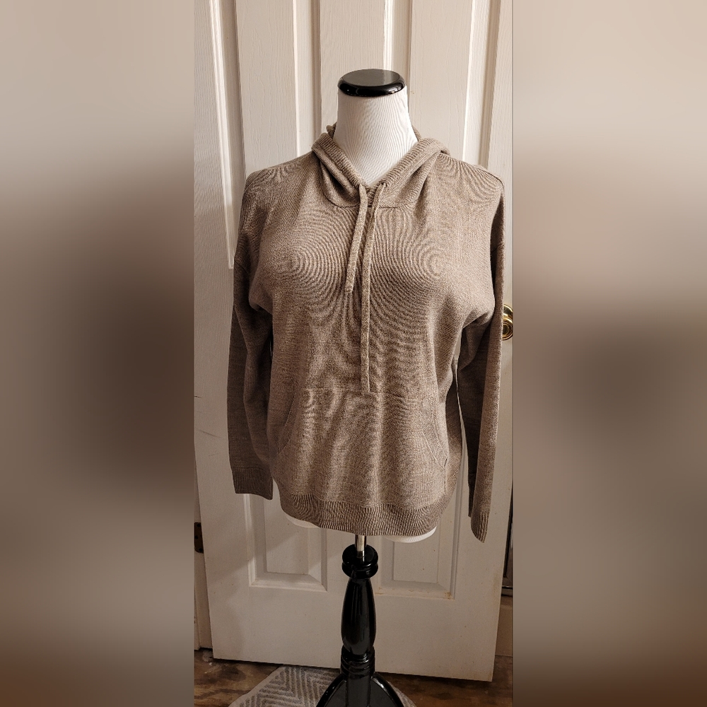 Zuda hooded top and bottoms